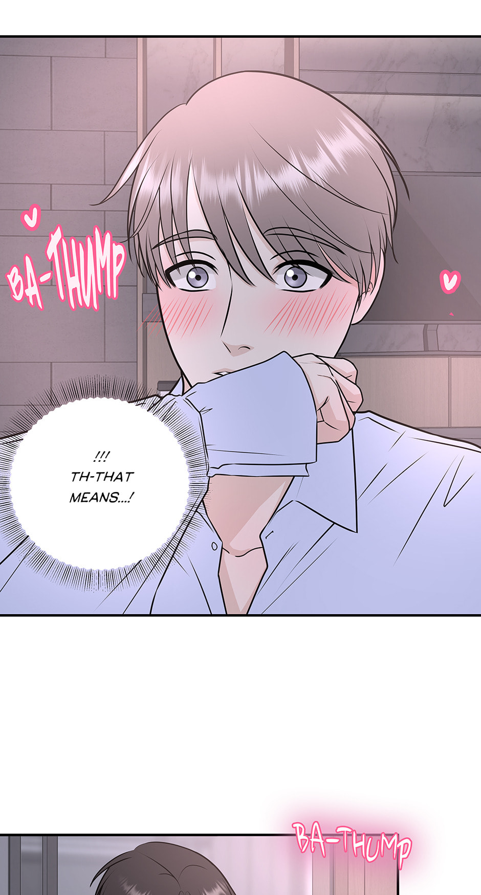 Read Over the Moon (Lee Yuz) chapter 11 image 32 on Lezhin
