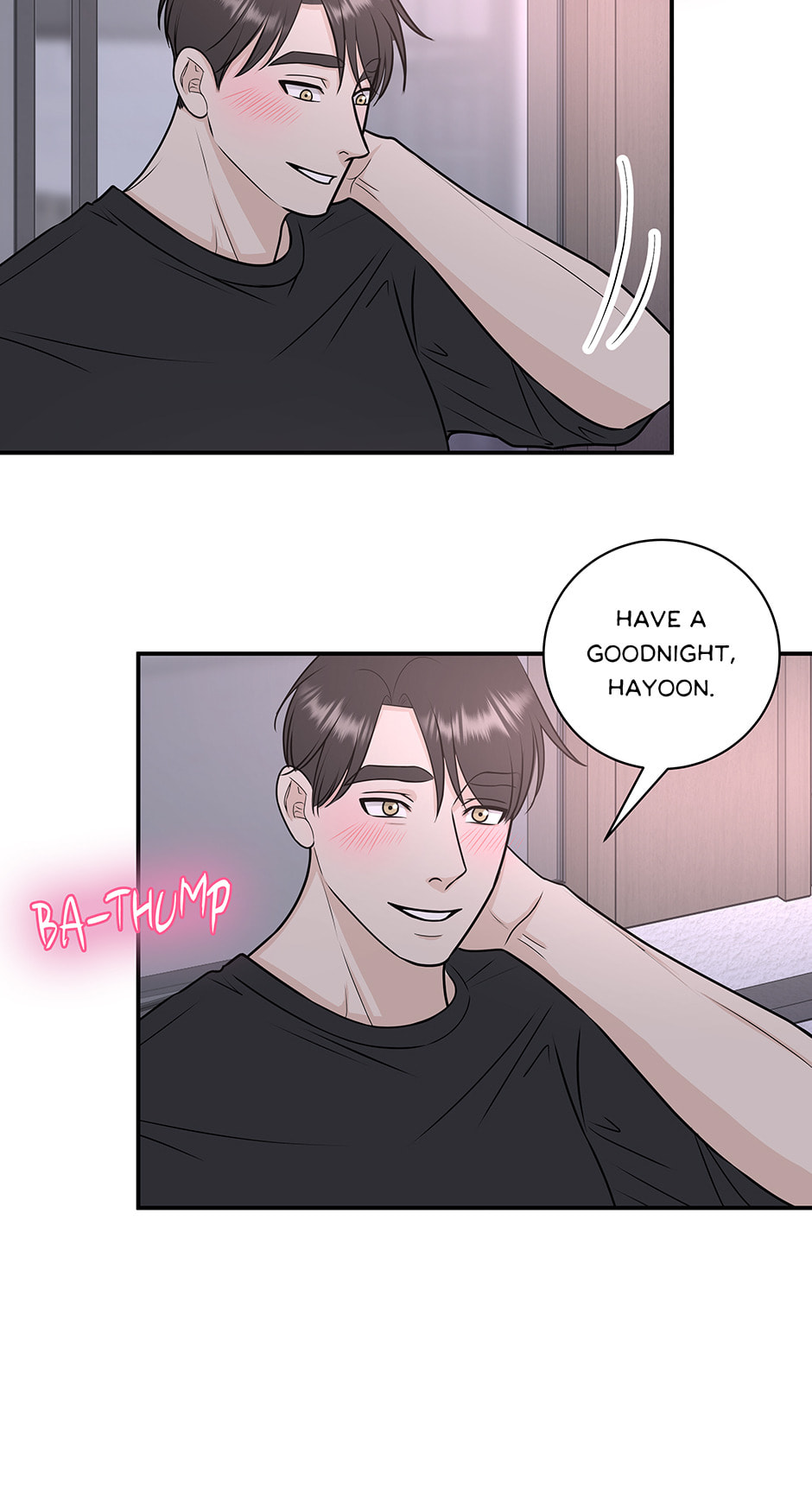 Read Over the Moon (Lee Yuz) chapter 11 image 33 on Lezhin