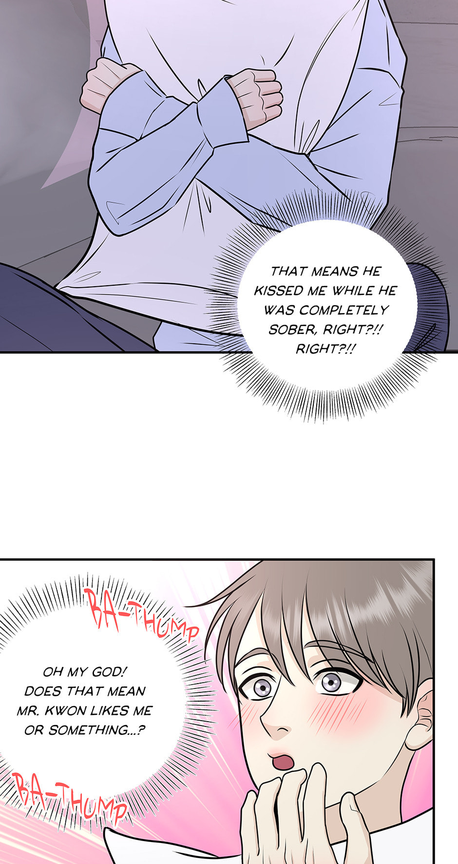 Read Over the Moon (Lee Yuz) chapter 11 image 36 on Lezhin