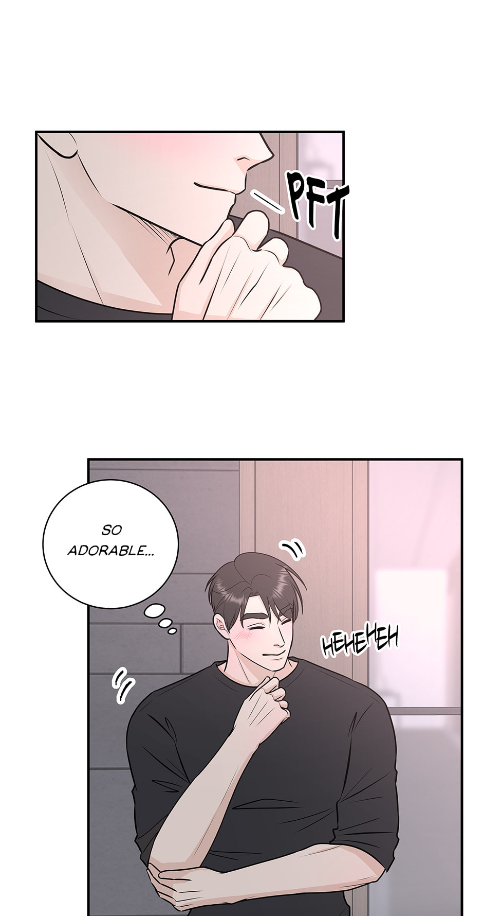 Read Over the Moon (Lee Yuz) chapter 11 image 40 on Lezhin