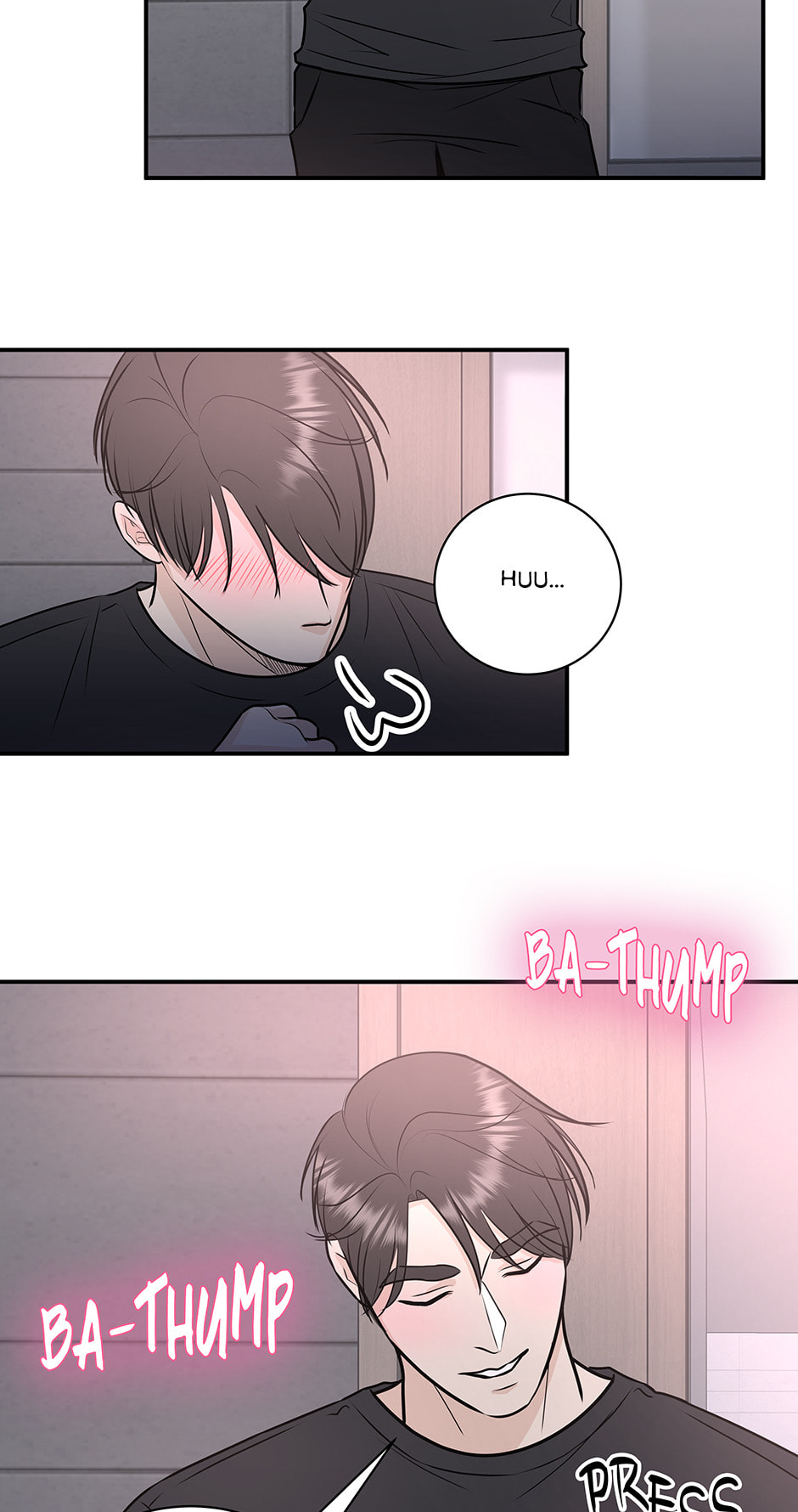 Read Over the Moon (Lee Yuz) chapter 11 image 41 on Lezhin