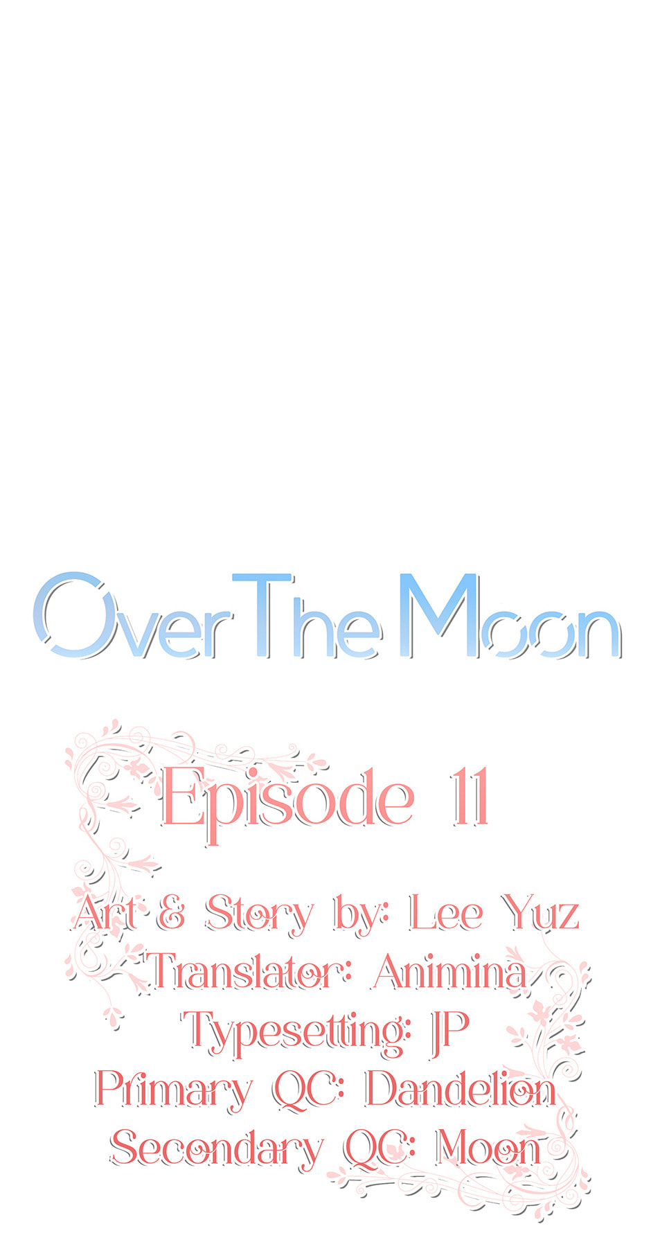 Read Over the Moon (Lee Yuz) chapter 11 image 43 on Lezhin