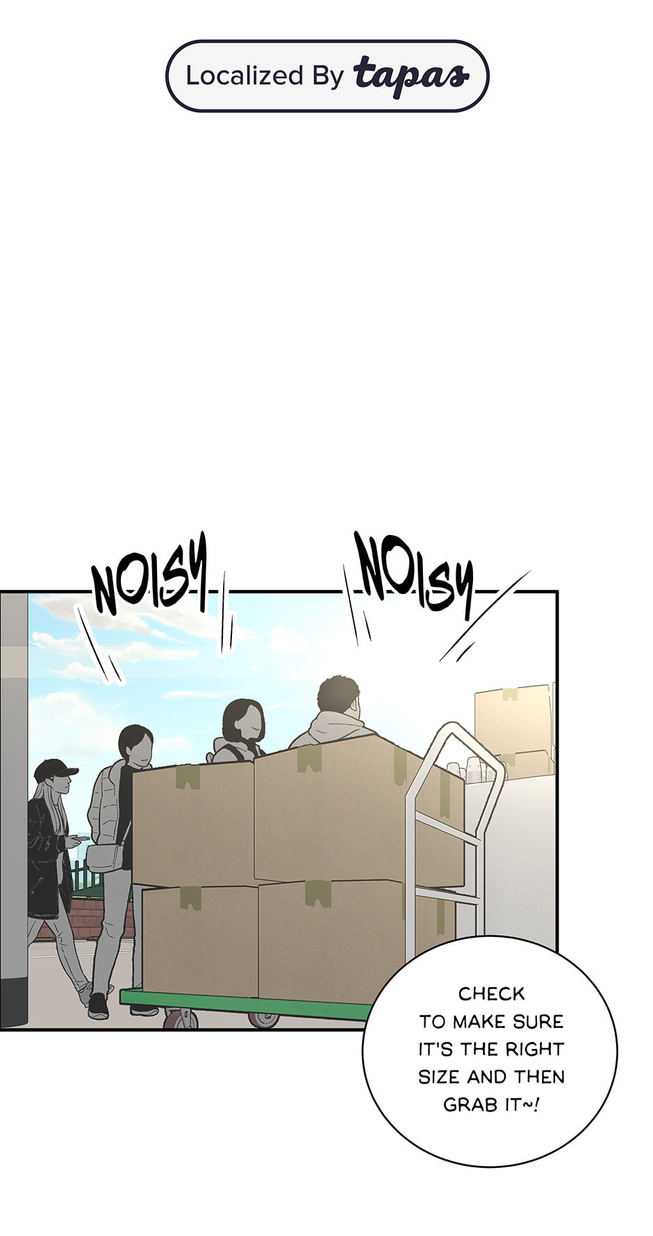 Read Over the Moon (Lee Yuz) chapter 11 image 44 on Lezhin