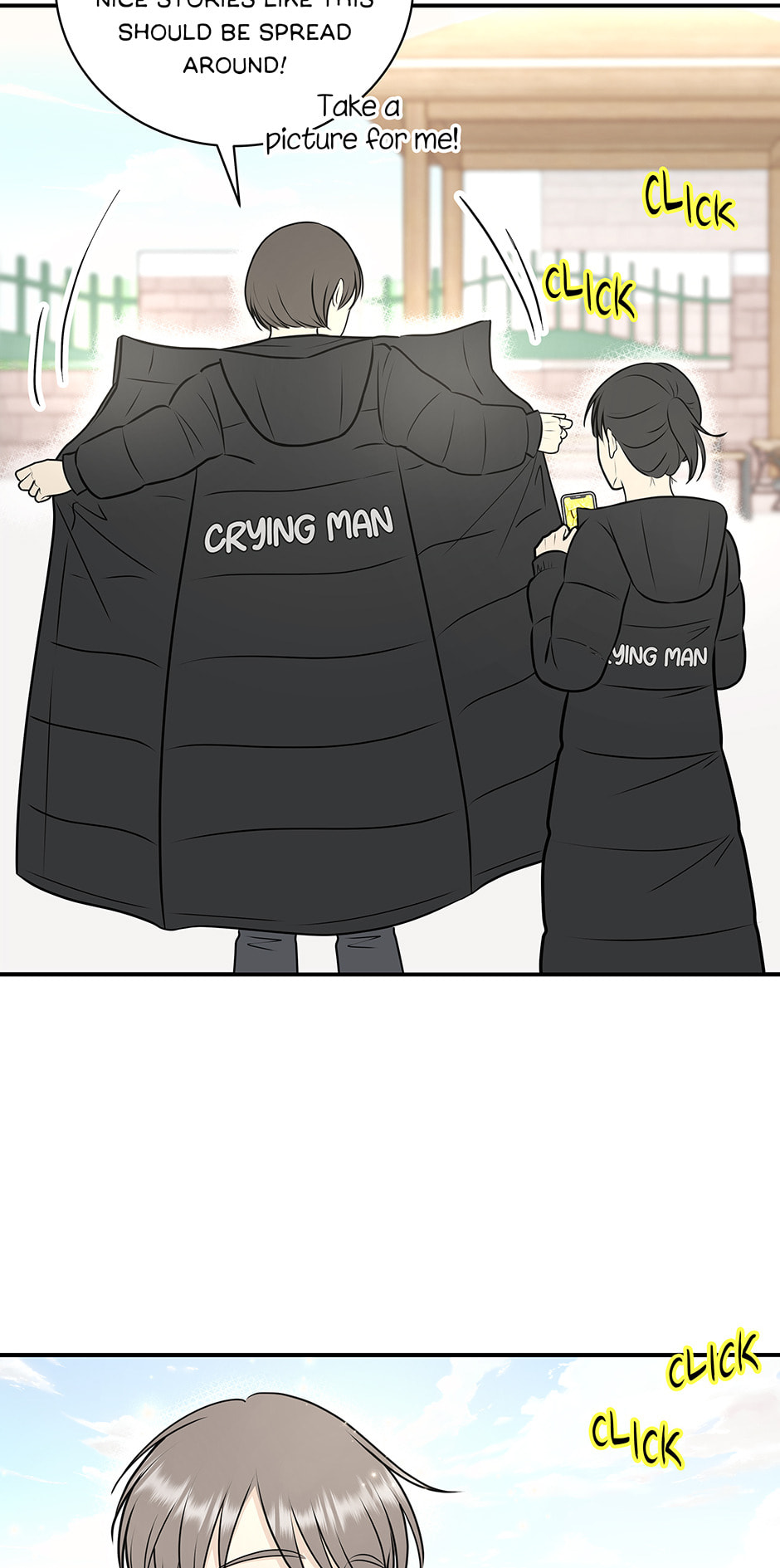 Read Over the Moon (Lee Yuz) chapter 11 image 46 on Lezhin