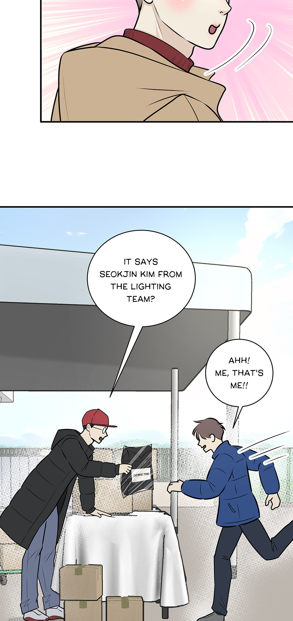 Read Over the Moon (Lee Yuz) chapter 11 image 49 on Lezhin