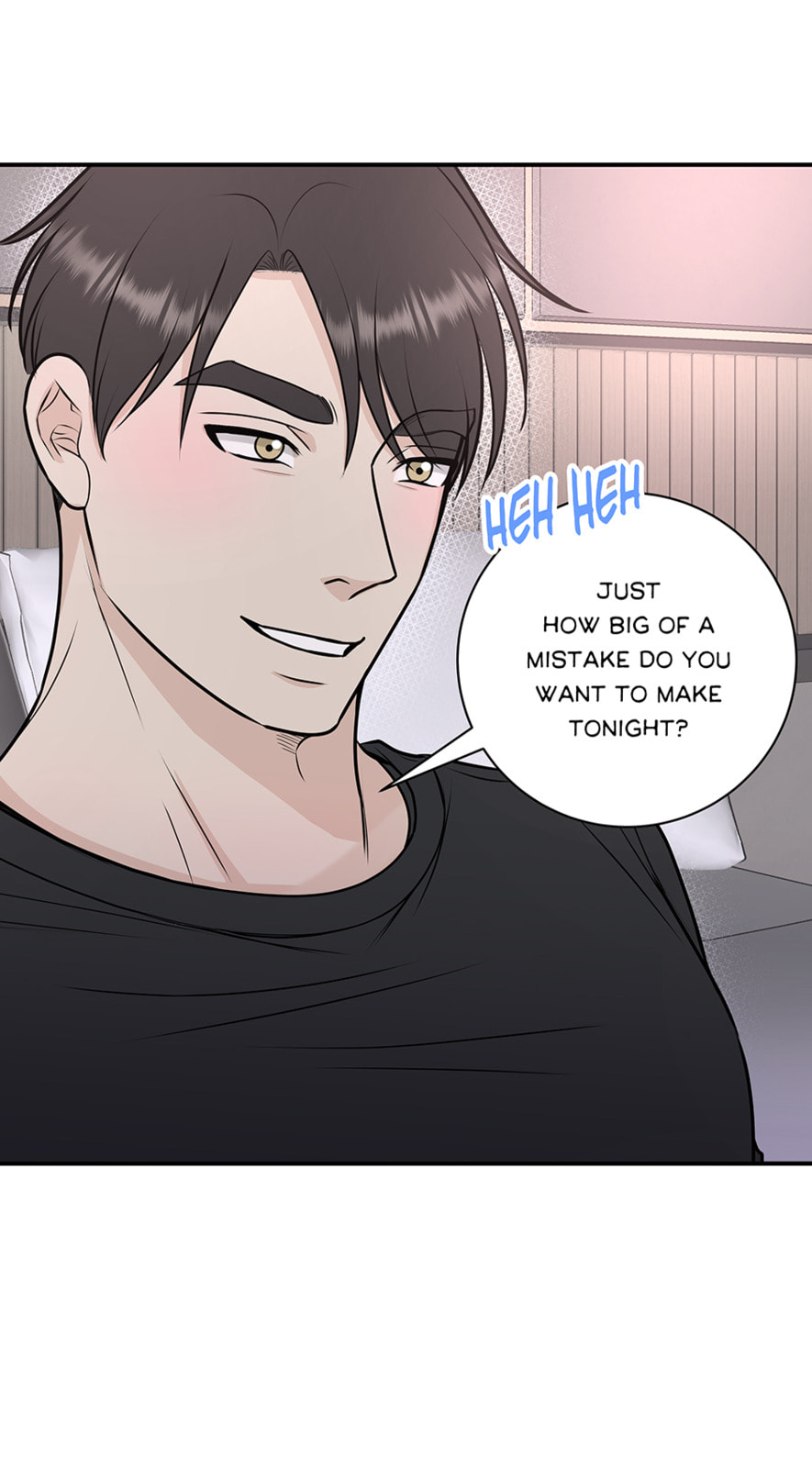 Read Over the Moon (Lee Yuz) chapter 11 image 6 on Lezhin