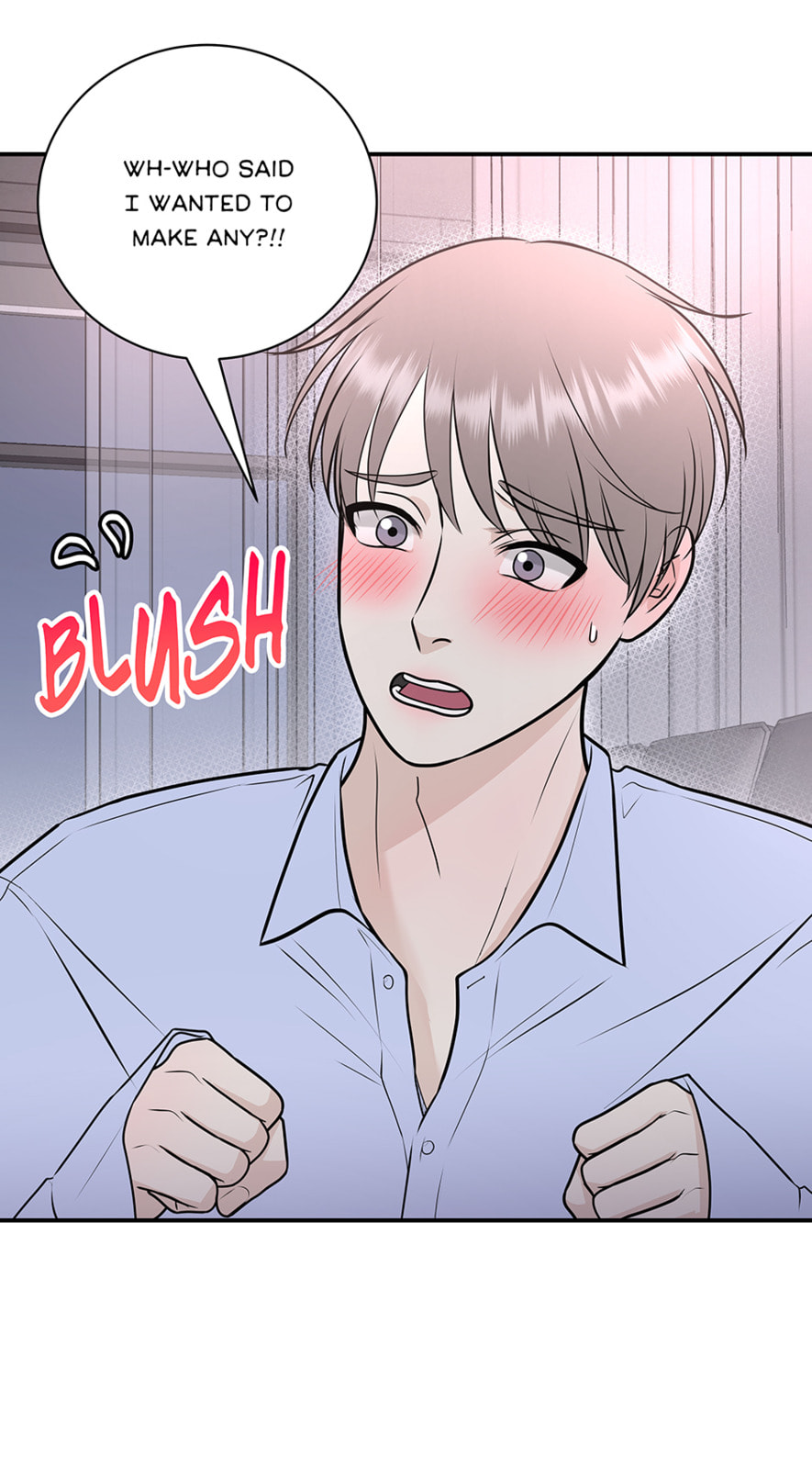 Read Over the Moon (Lee Yuz) chapter 11 image 7 on Lezhin