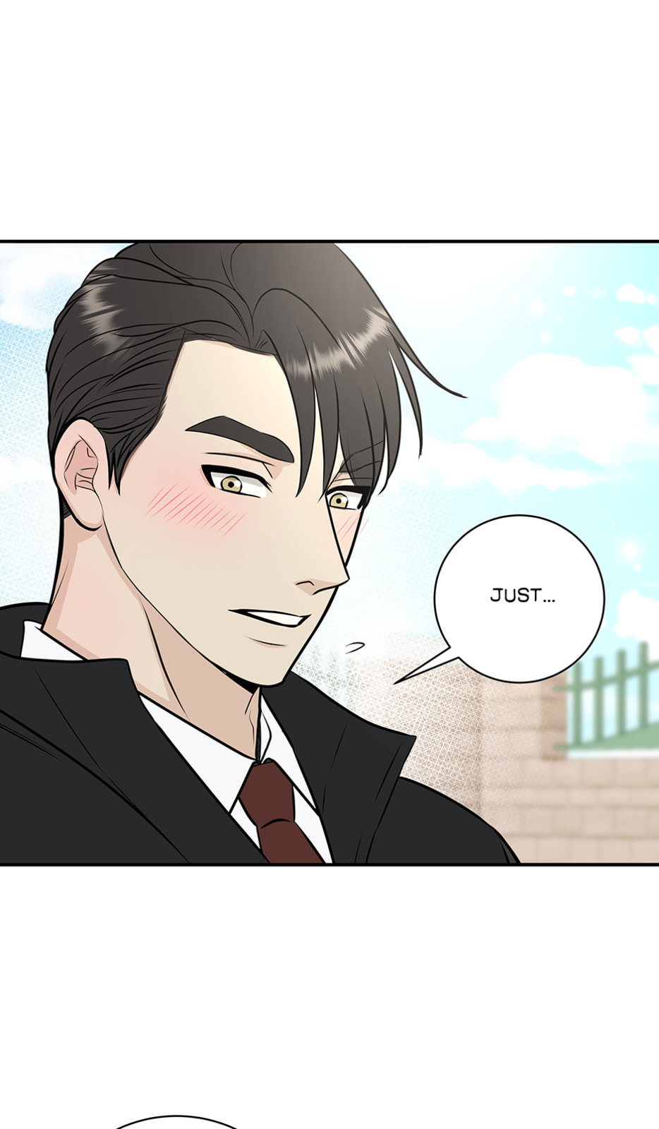 Read Over the Moon (Lee Yuz) chapter 12 image 17 on Lezhin