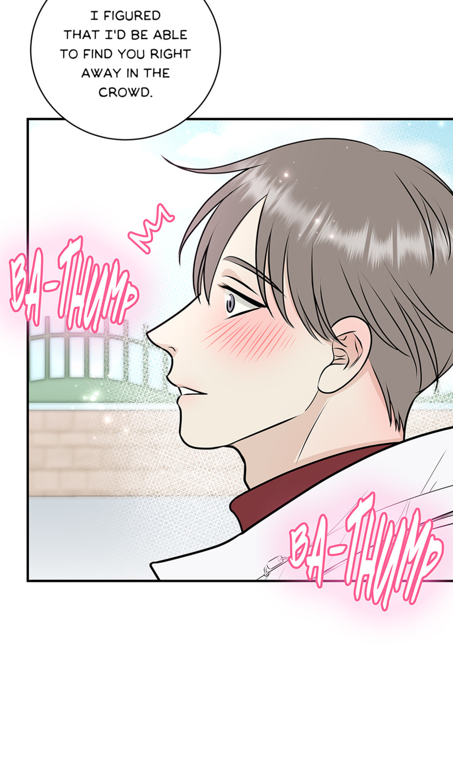 Read Over the Moon (Lee Yuz) chapter 12 image 20 on Lezhin