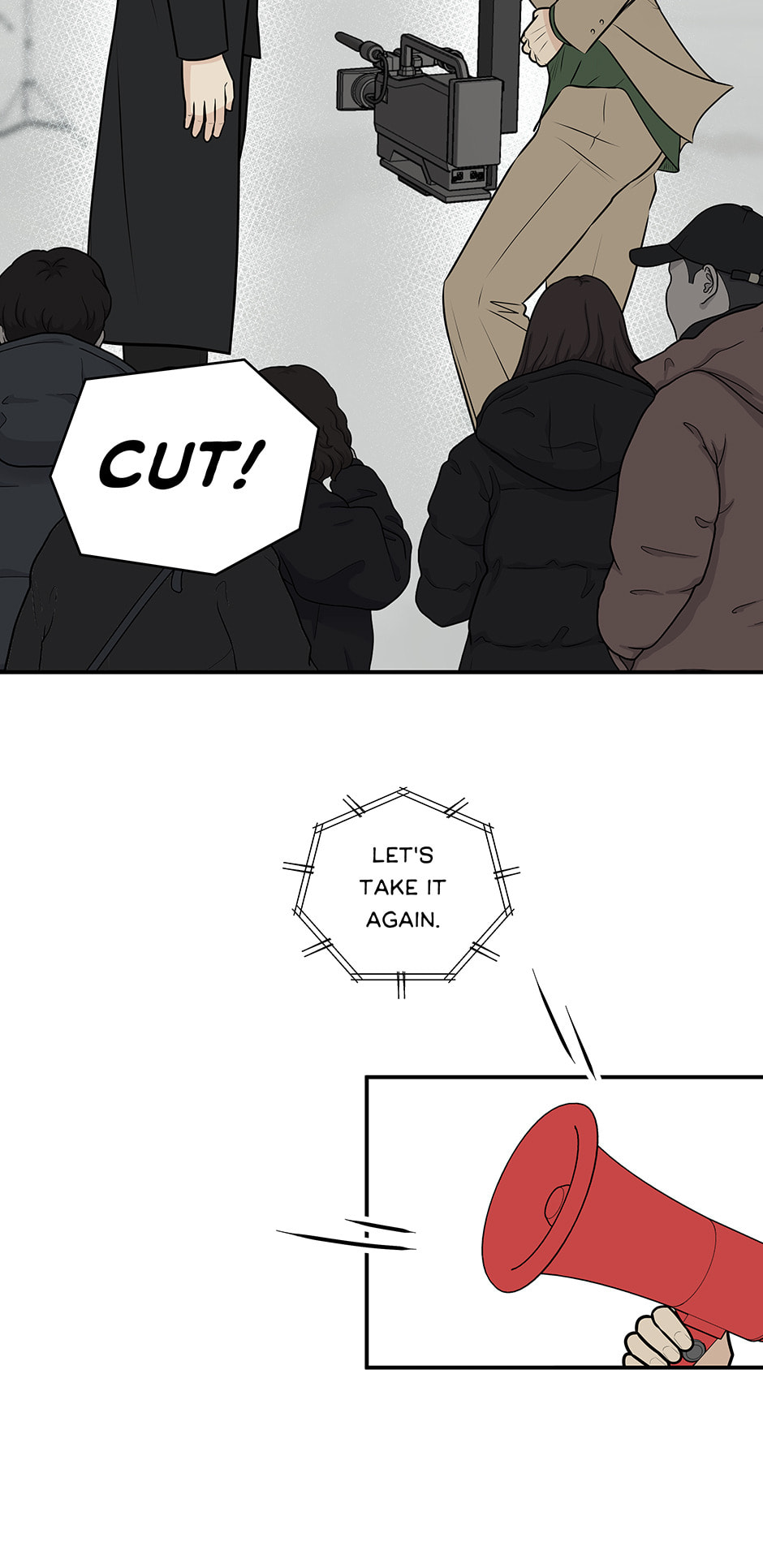 Read Over the Moon (Lee Yuz) chapter 12 image 31 on Lezhin