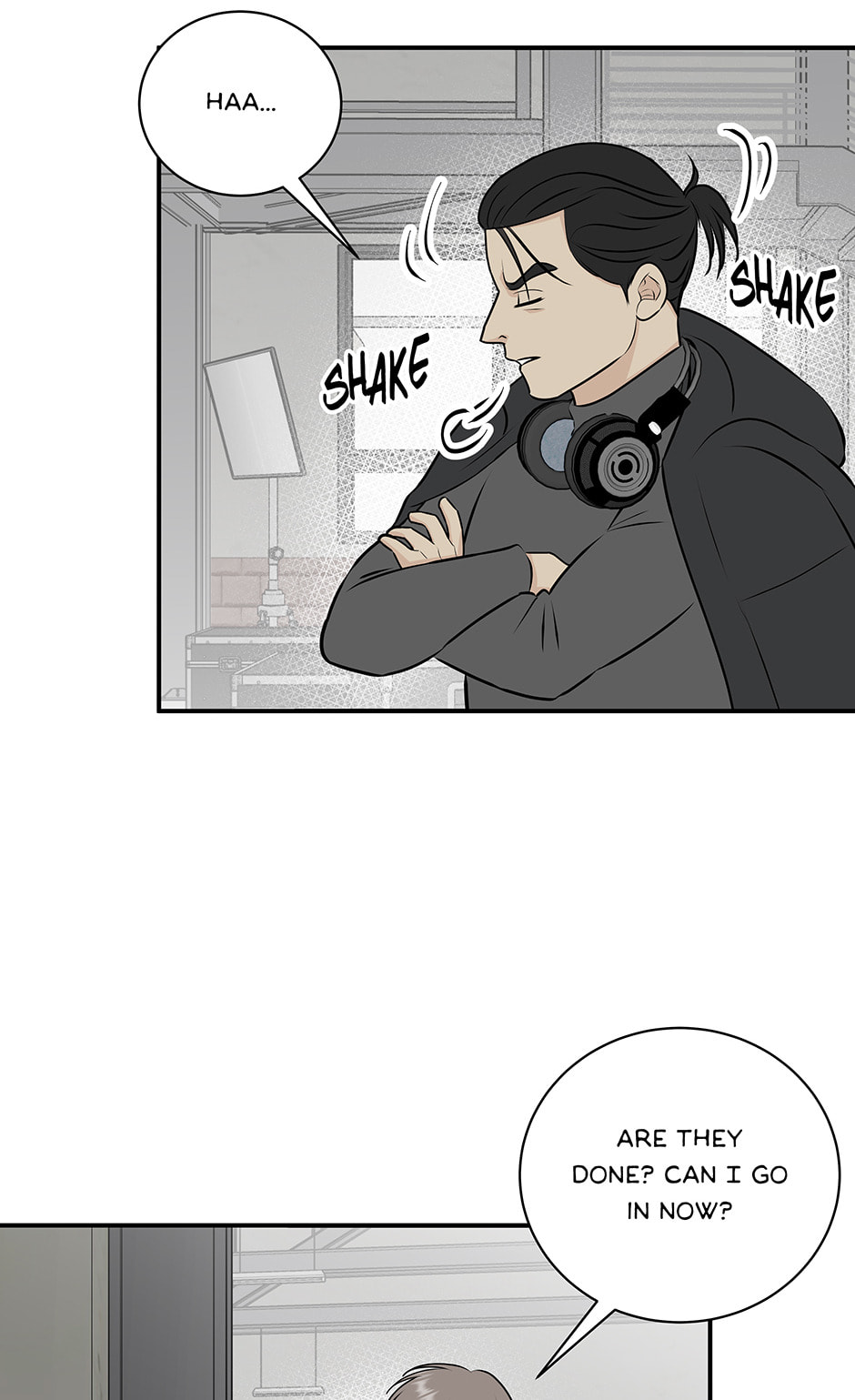 Read Over the Moon (Lee Yuz) chapter 12 image 37 on Lezhin