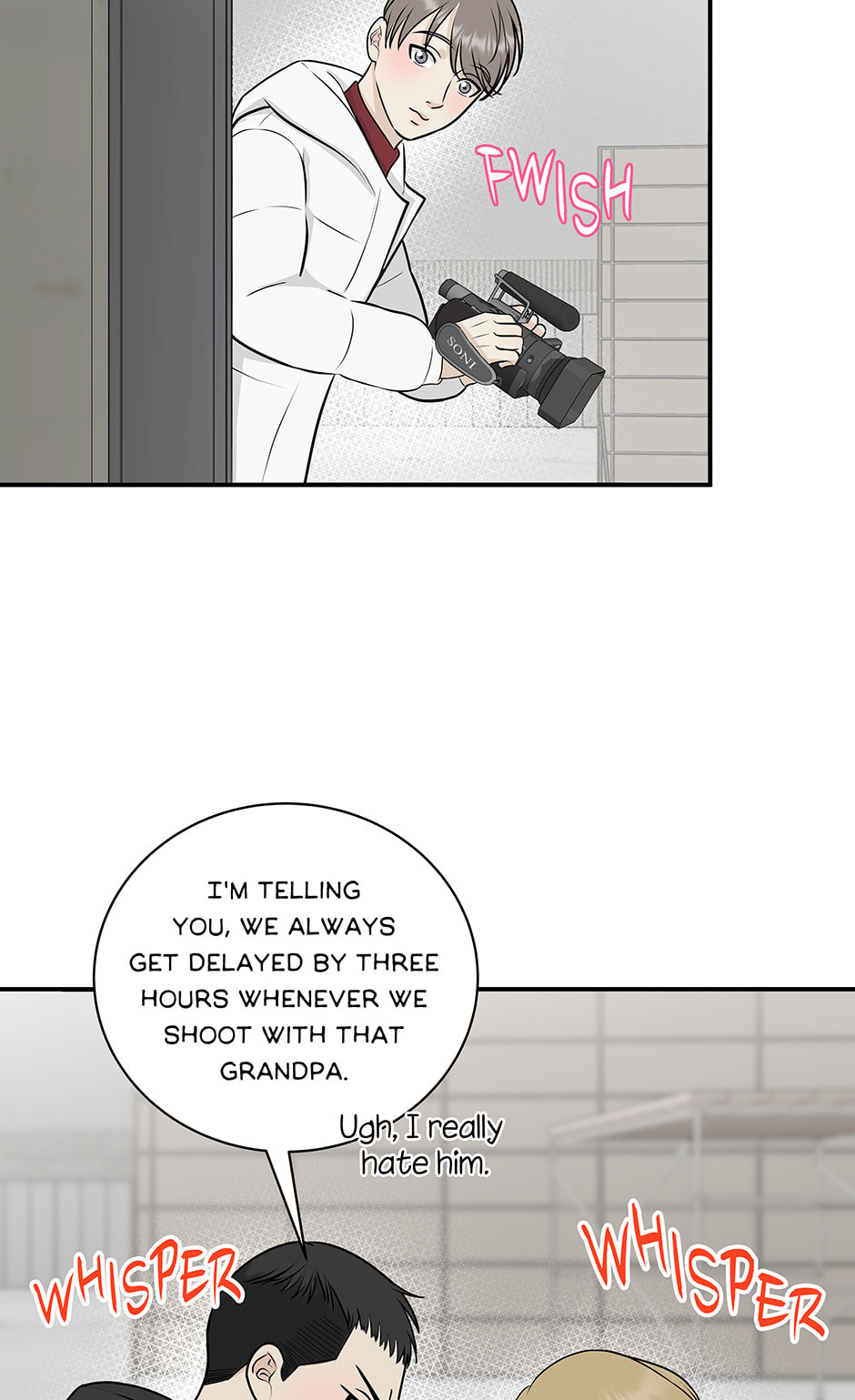Read Over the Moon (Lee Yuz) chapter 12 image 38 on Lezhin