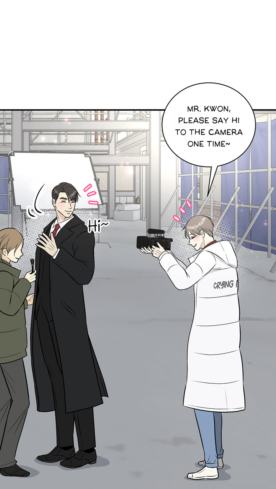 Read Over the Moon (Lee Yuz) chapter 12 image 41 on Lezhin