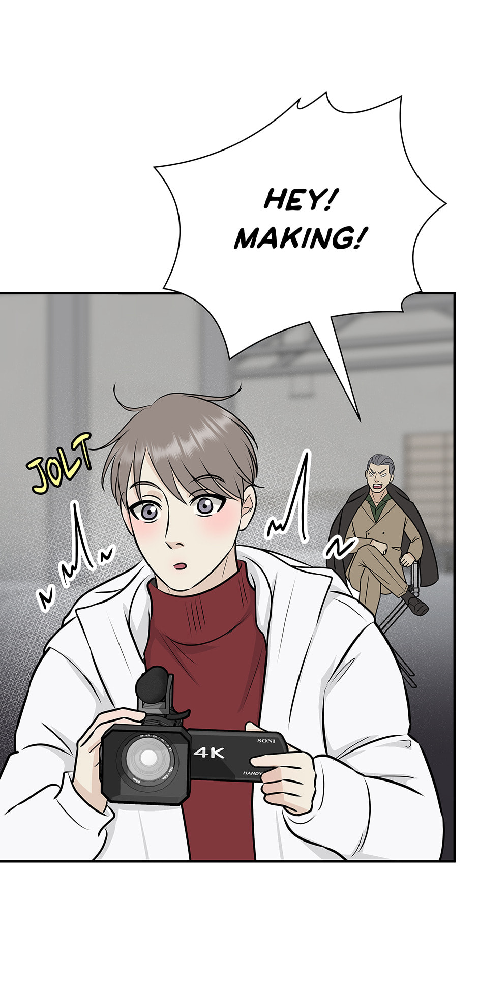 Read Over the Moon (Lee Yuz) chapter 12 image 45 on Lezhin