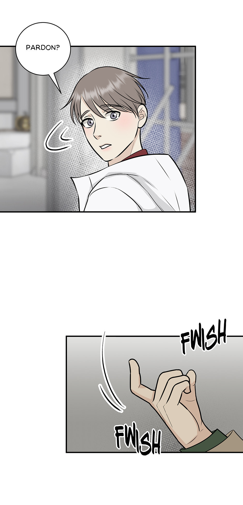 Read Over the Moon (Lee Yuz) chapter 12 image 46 on Lezhin