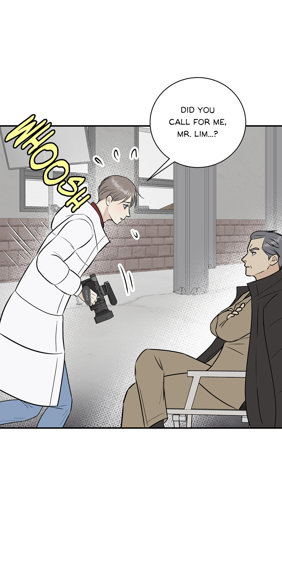 Read Over the Moon (Lee Yuz) chapter 12 image 47 on Lezhin