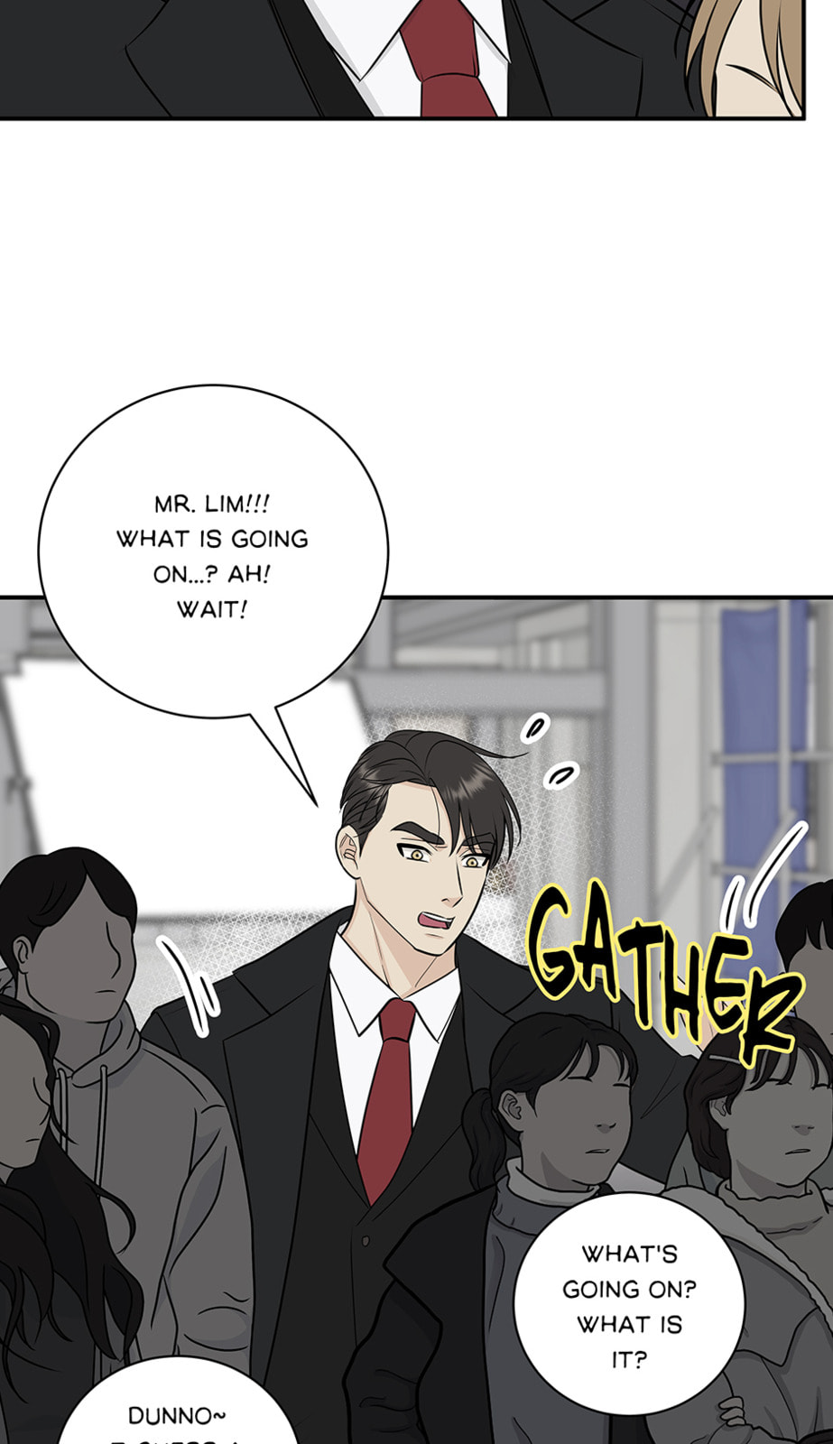 Read Over the Moon (Lee Yuz) chapter 12 image 50 on Lezhin