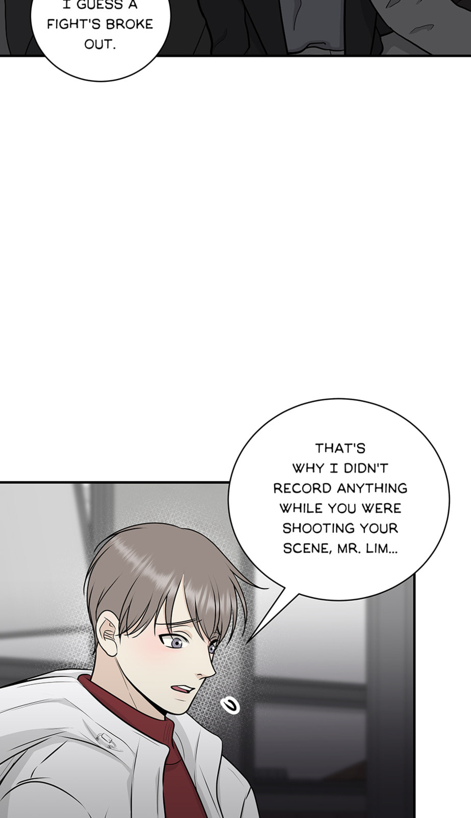 Read Over the Moon (Lee Yuz) chapter 12 image 51 on Lezhin