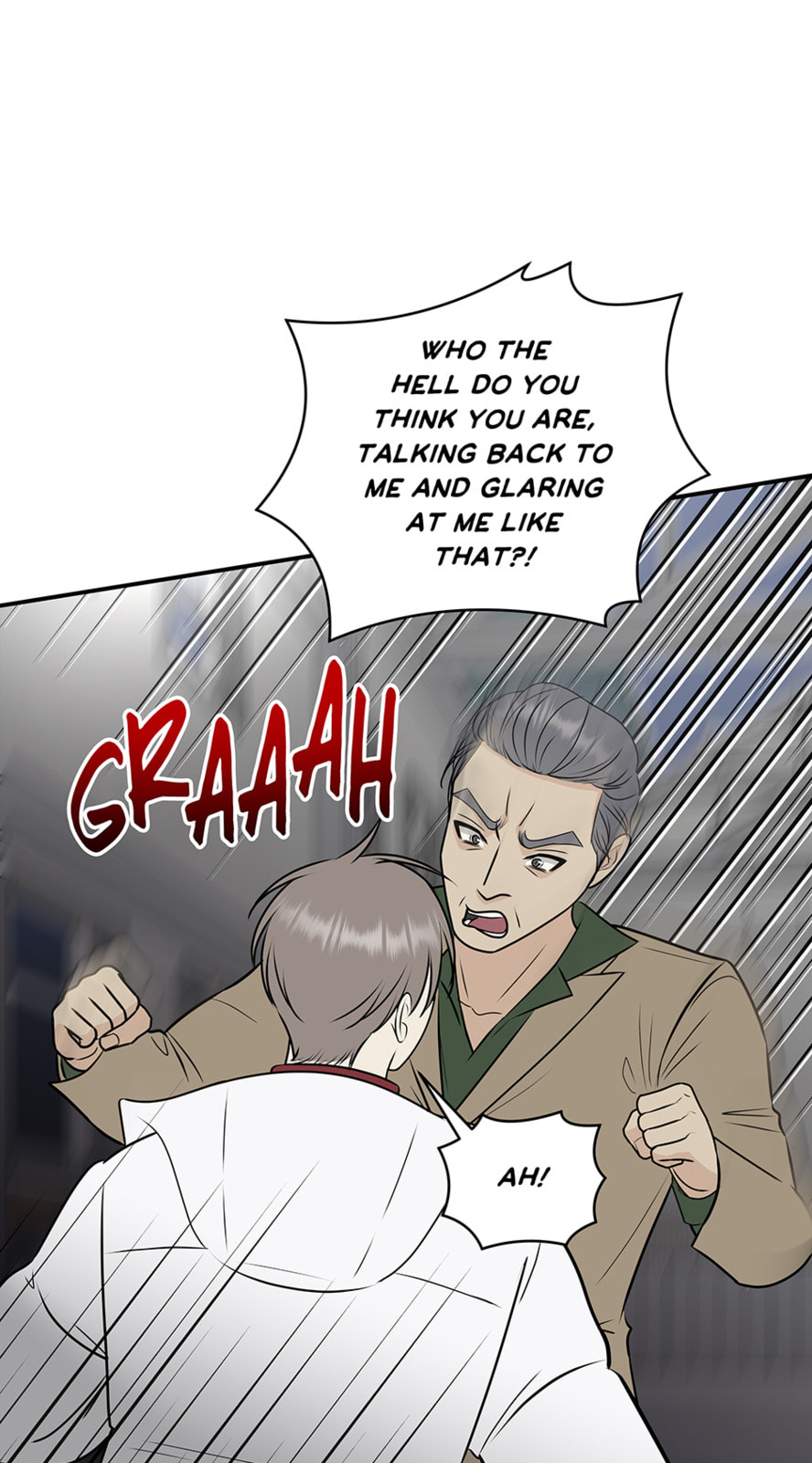 Read Over the Moon (Lee Yuz) chapter 12 image 53 on Lezhin