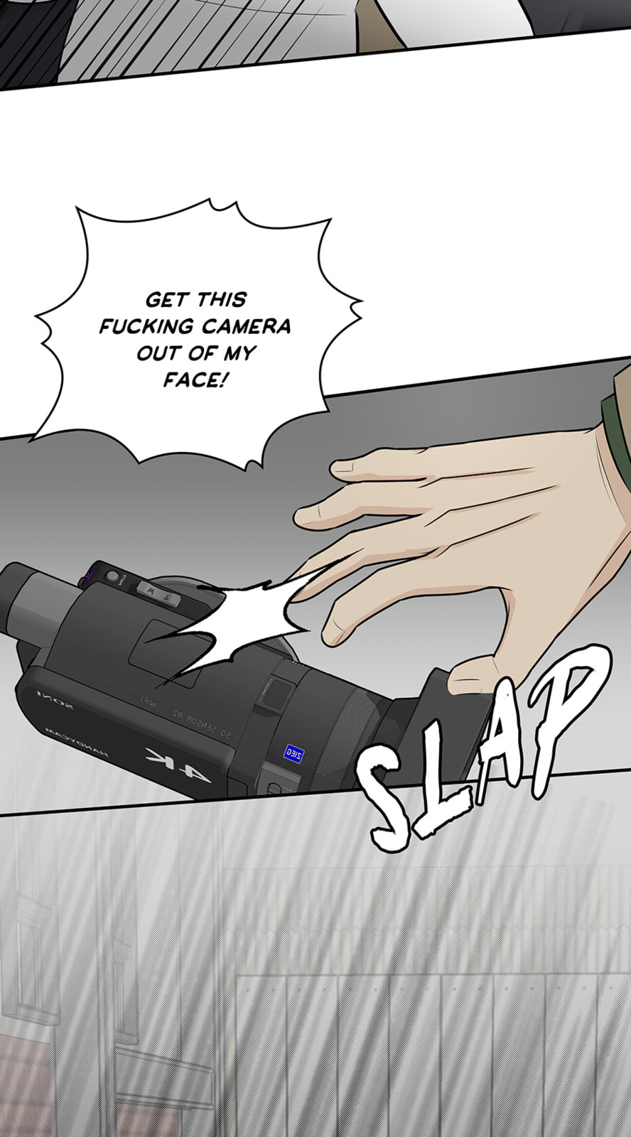 Read Over the Moon (Lee Yuz) chapter 12 image 54 on Lezhin
