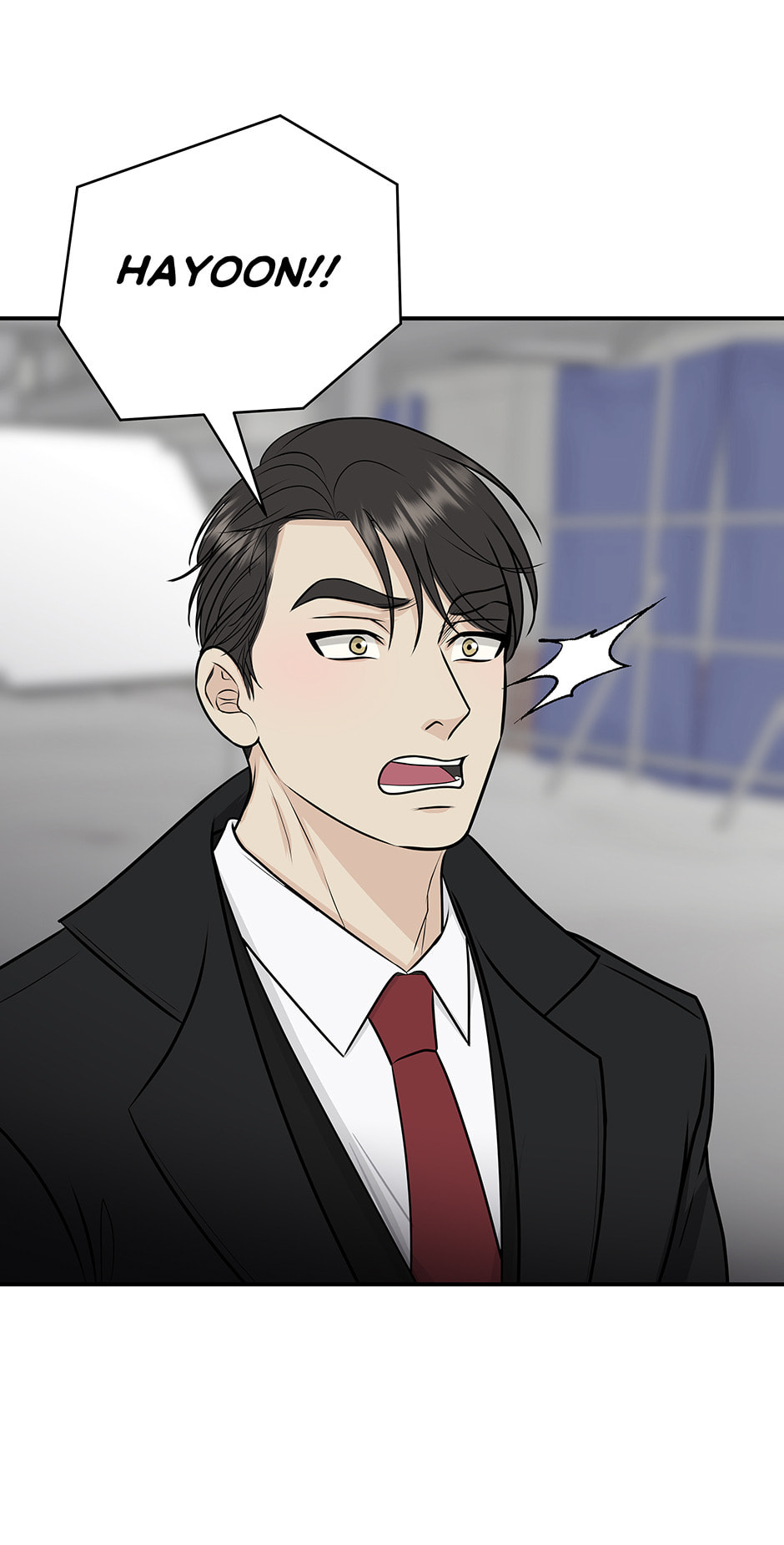 Read Over the Moon (Lee Yuz) chapter 12 image 58 on Lezhin