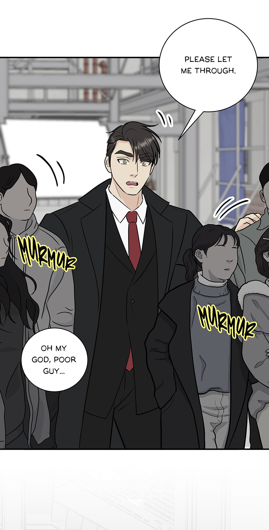 Read Over the Moon (Lee Yuz) chapter 12 image 59 on Lezhin