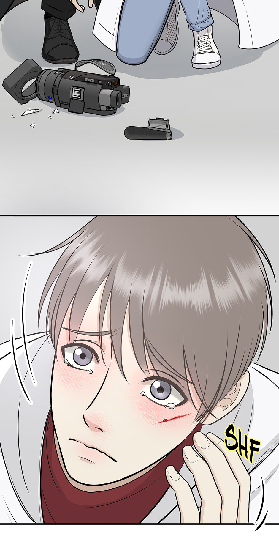 Read Over the Moon (Lee Yuz) chapter 12 image 61 on Lezhin