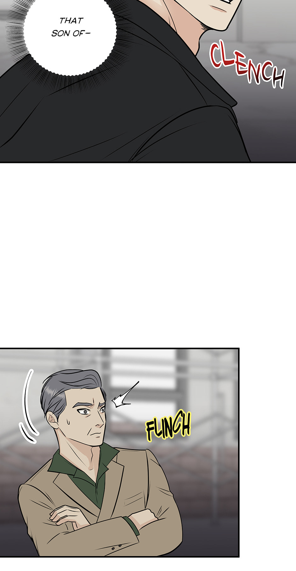 Read Over the Moon (Lee Yuz) chapter 12 image 65 on Lezhin