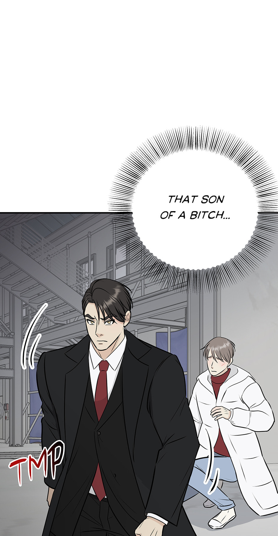 Read Over the Moon (Lee Yuz) chapter 12 image 66 on Lezhin