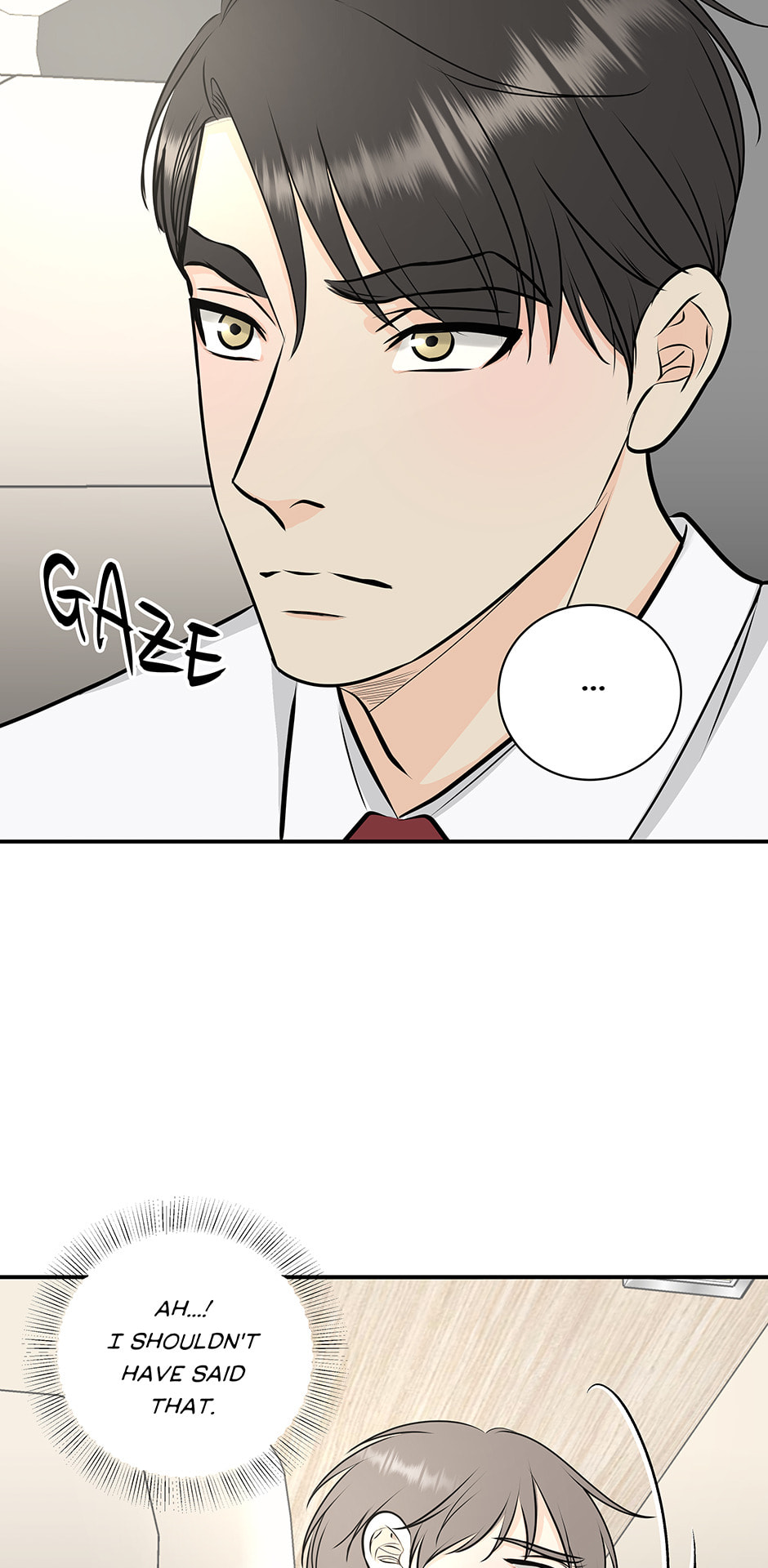 Read Over the Moon (Lee Yuz) chapter 13 image 30 on Lezhin