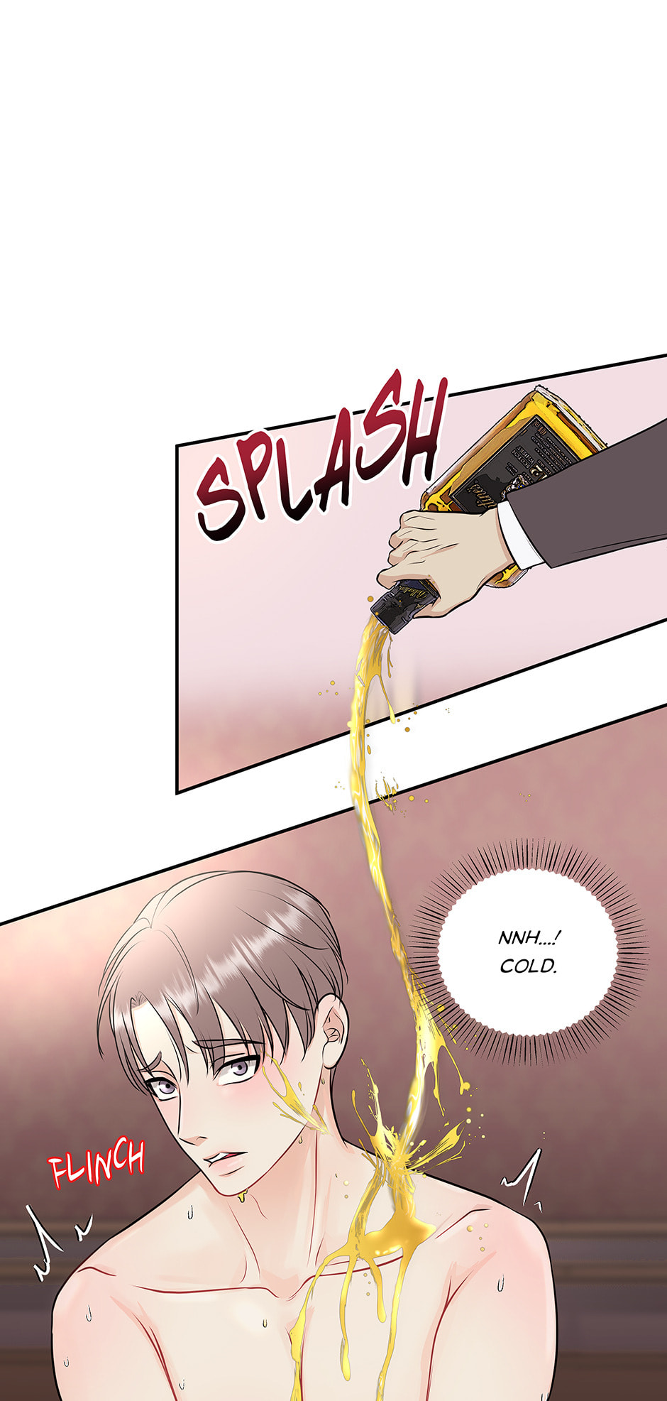 Read Over the Moon (Lee Yuz) chapter 13 image 40 on Lezhin