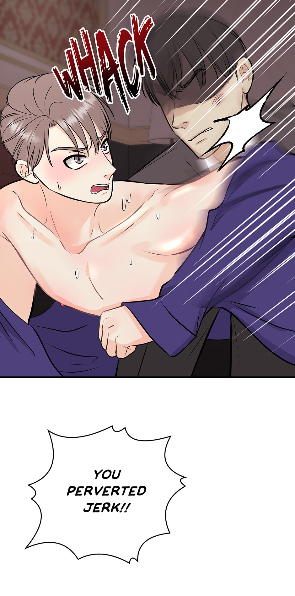 Read Over the Moon (Lee Yuz) chapter 13 image 53 on Lezhin