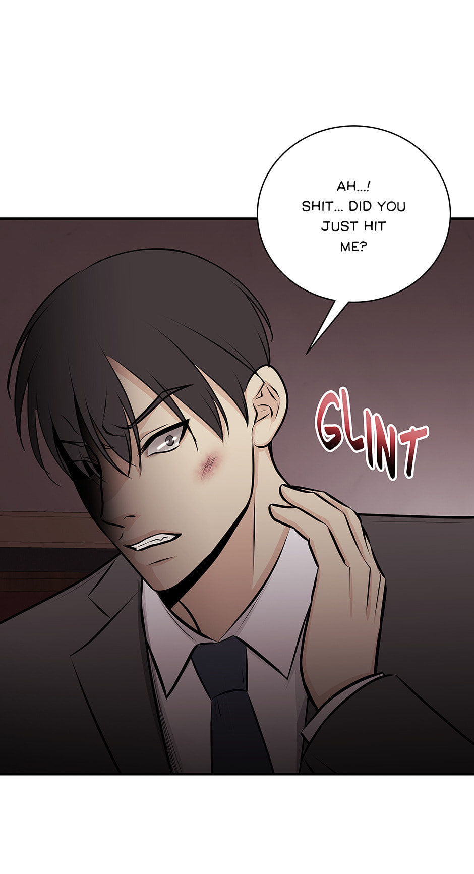Read Over the Moon (Lee Yuz) chapter 13 image 54 on Lezhin