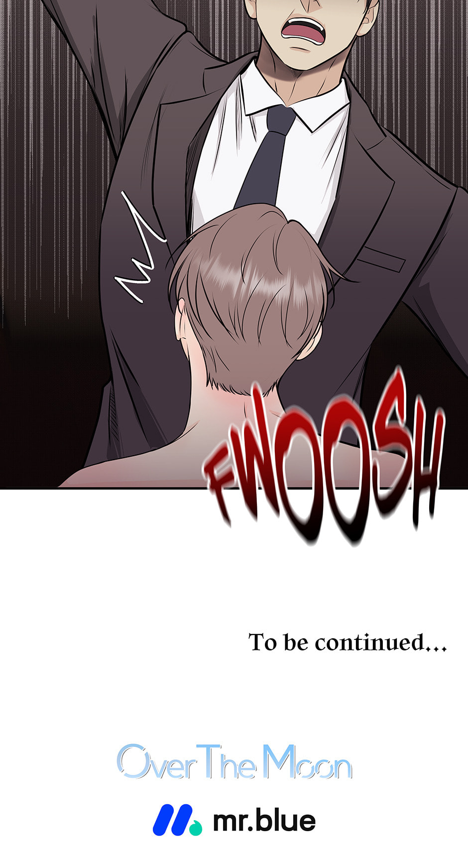 Read Over the Moon (Lee Yuz) chapter 13 image 57 on Lezhin