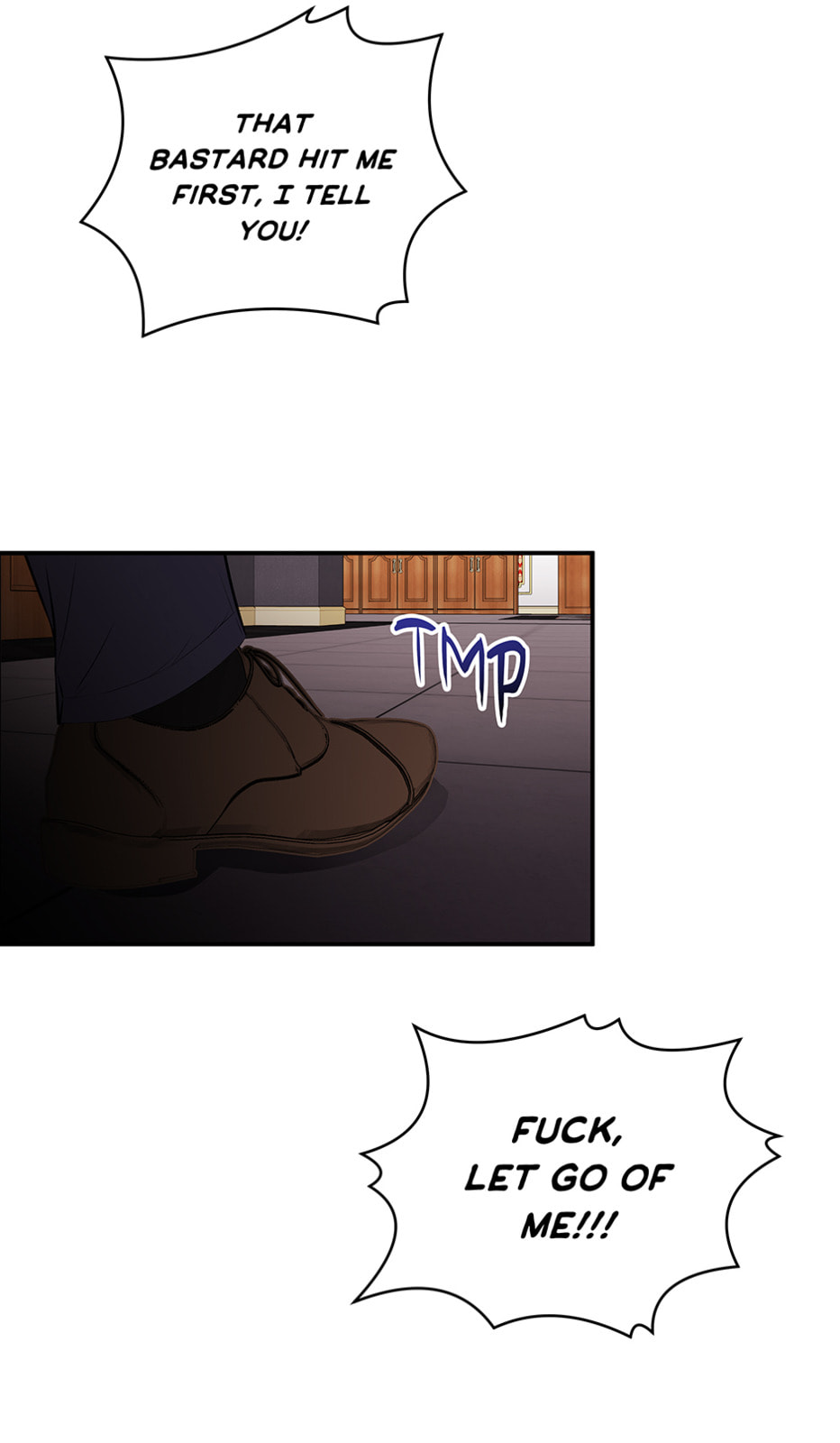 Read Over the Moon (Lee Yuz) chapter 14 image 14 on Lezhin