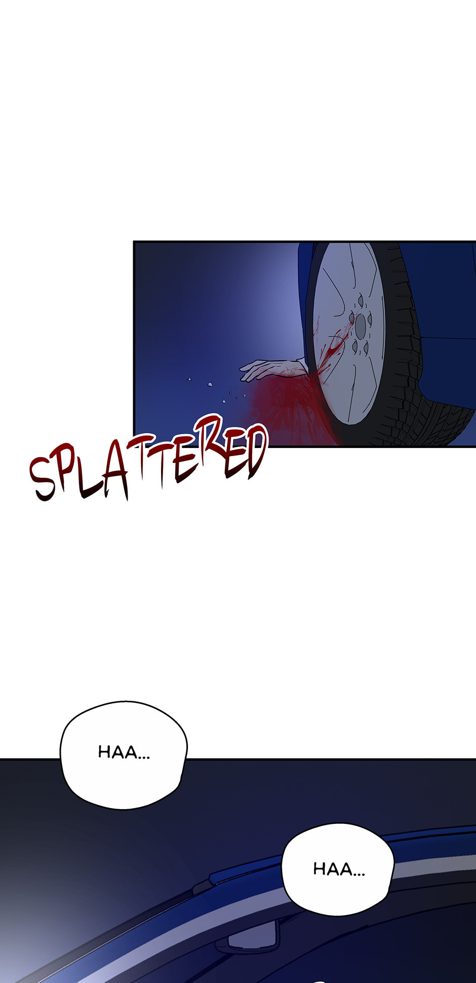 Read Over the Moon (Lee Yuz) chapter 14 image 23 on Lezhin