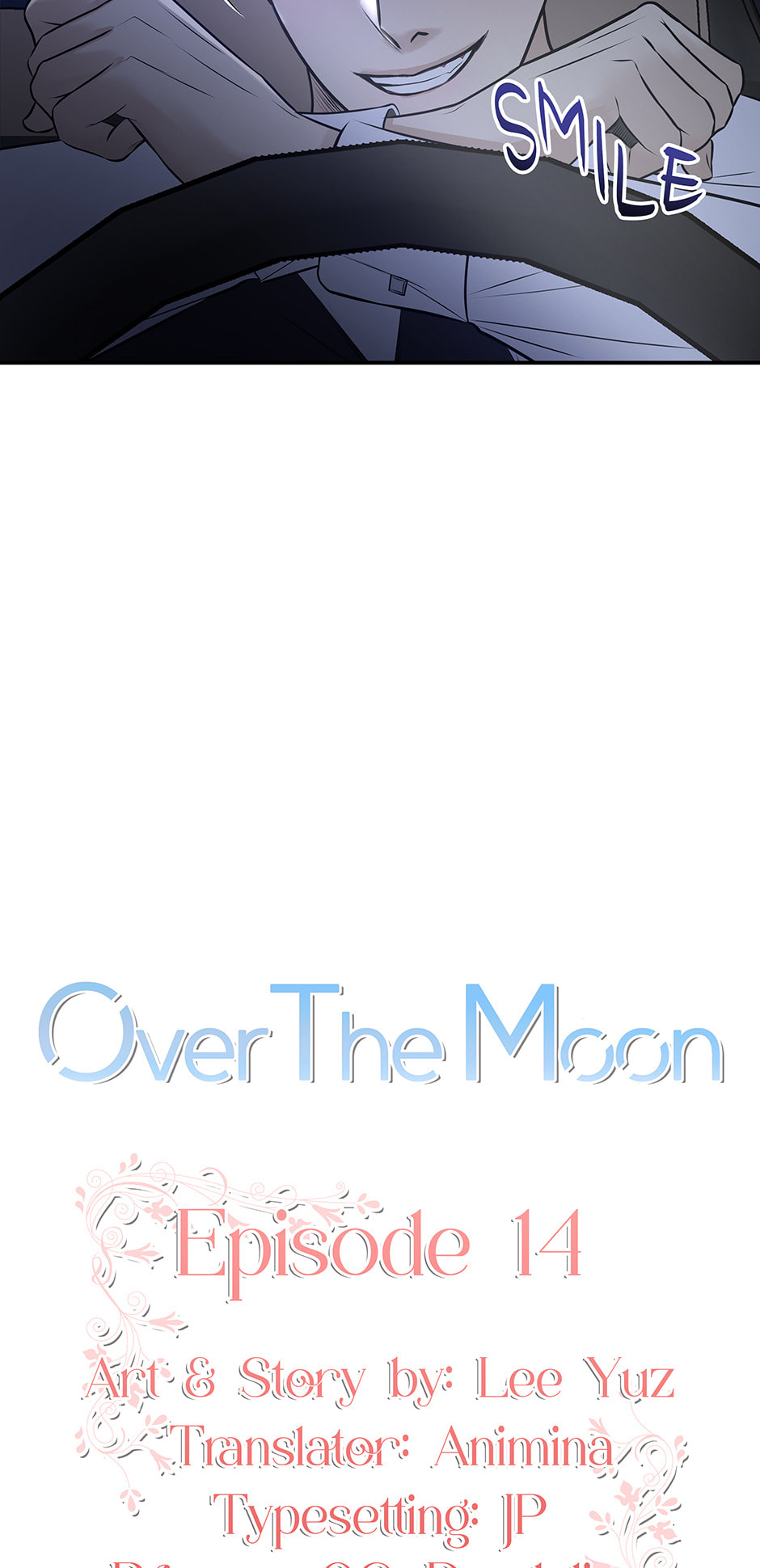 Read Over the Moon (Lee Yuz) chapter 14 image 25 on Lezhin