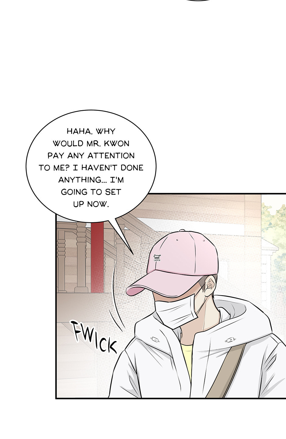 Read Over the Moon (Lee Yuz) chapter 14 image 29 on Lezhin
