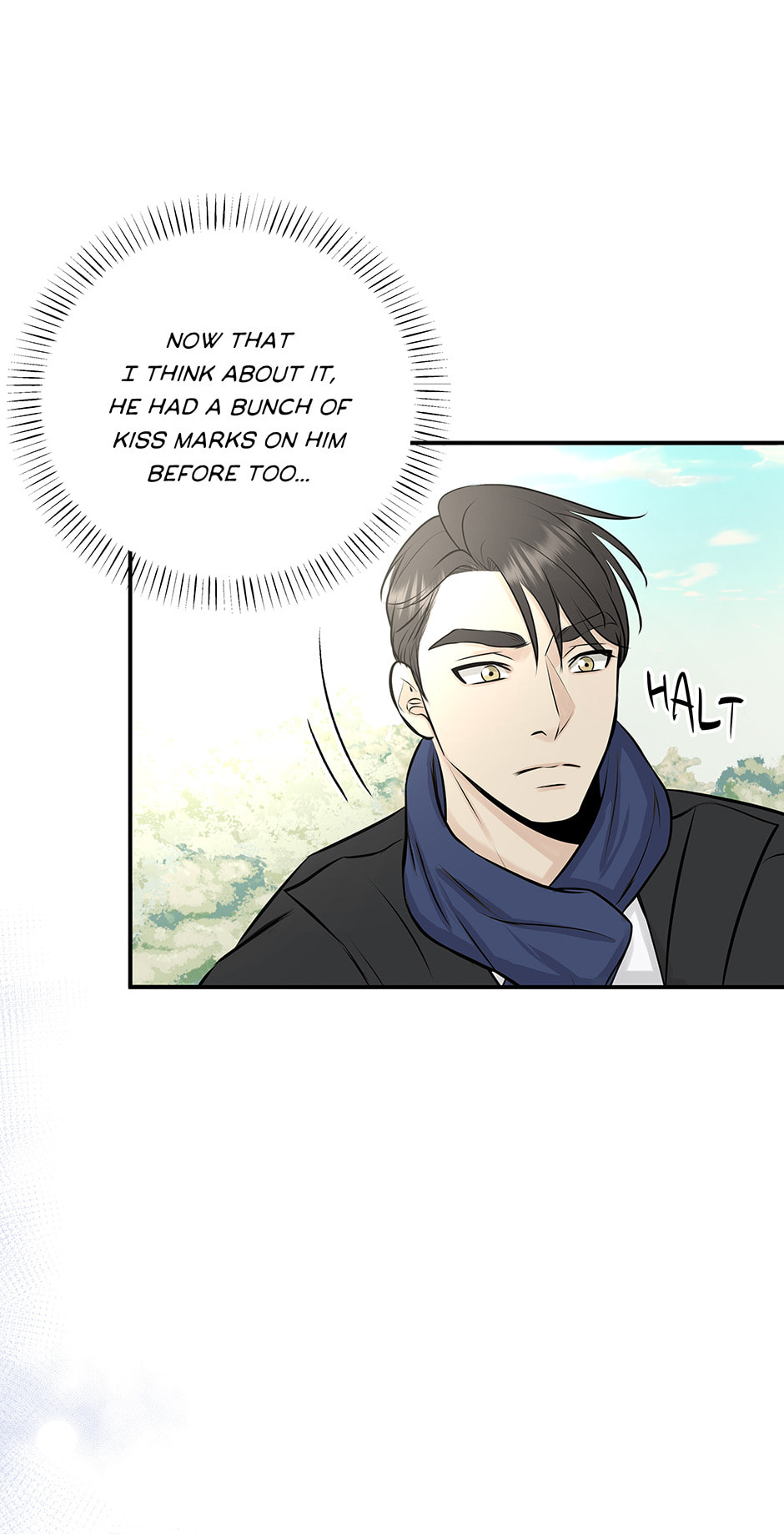 Read Over the Moon (Lee Yuz) chapter 14 image 34 on Lezhin