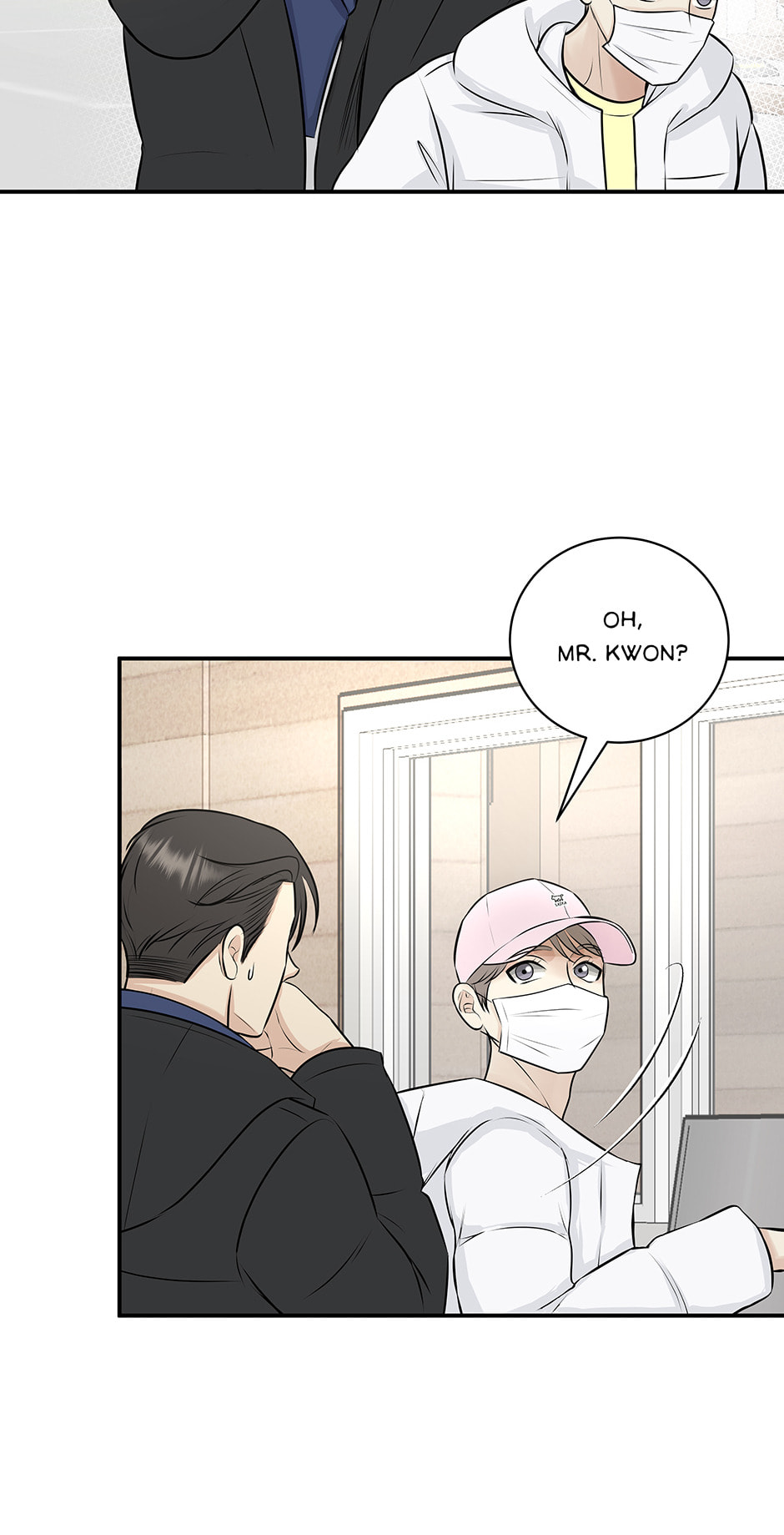 Read Over the Moon (Lee Yuz) chapter 14 image 37 on Lezhin