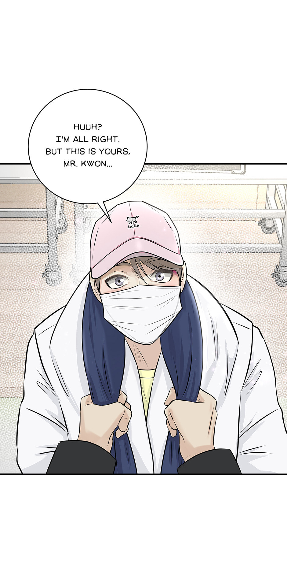 Read Over the Moon (Lee Yuz) chapter 14 image 39 on Lezhin