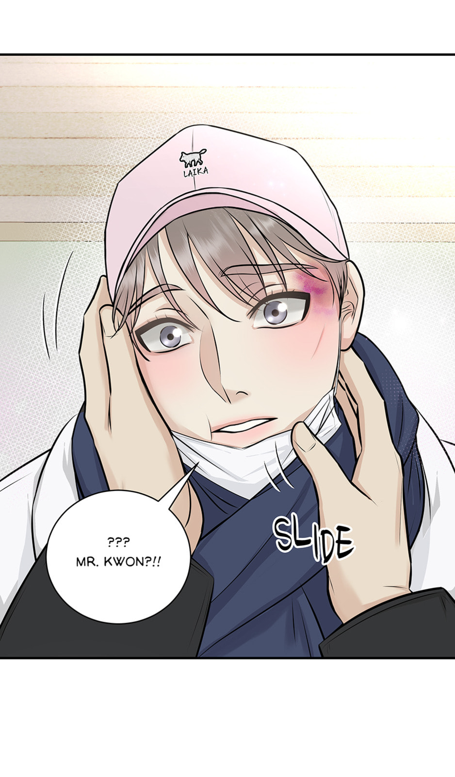 Read Over the Moon (Lee Yuz) chapter 14 image 43 on Lezhin