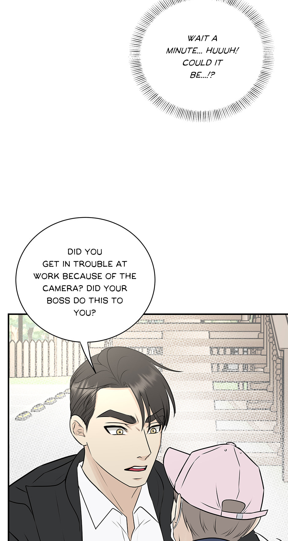 Read Over the Moon (Lee Yuz) chapter 14 image 51 on Lezhin