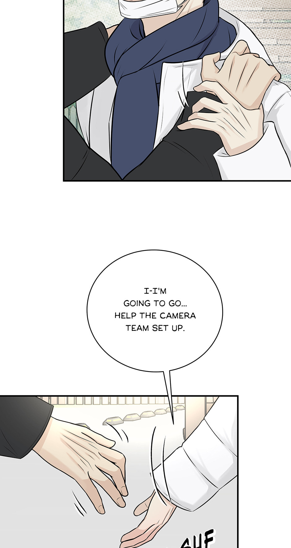 Read Over the Moon (Lee Yuz) chapter 14 image 53 on Lezhin