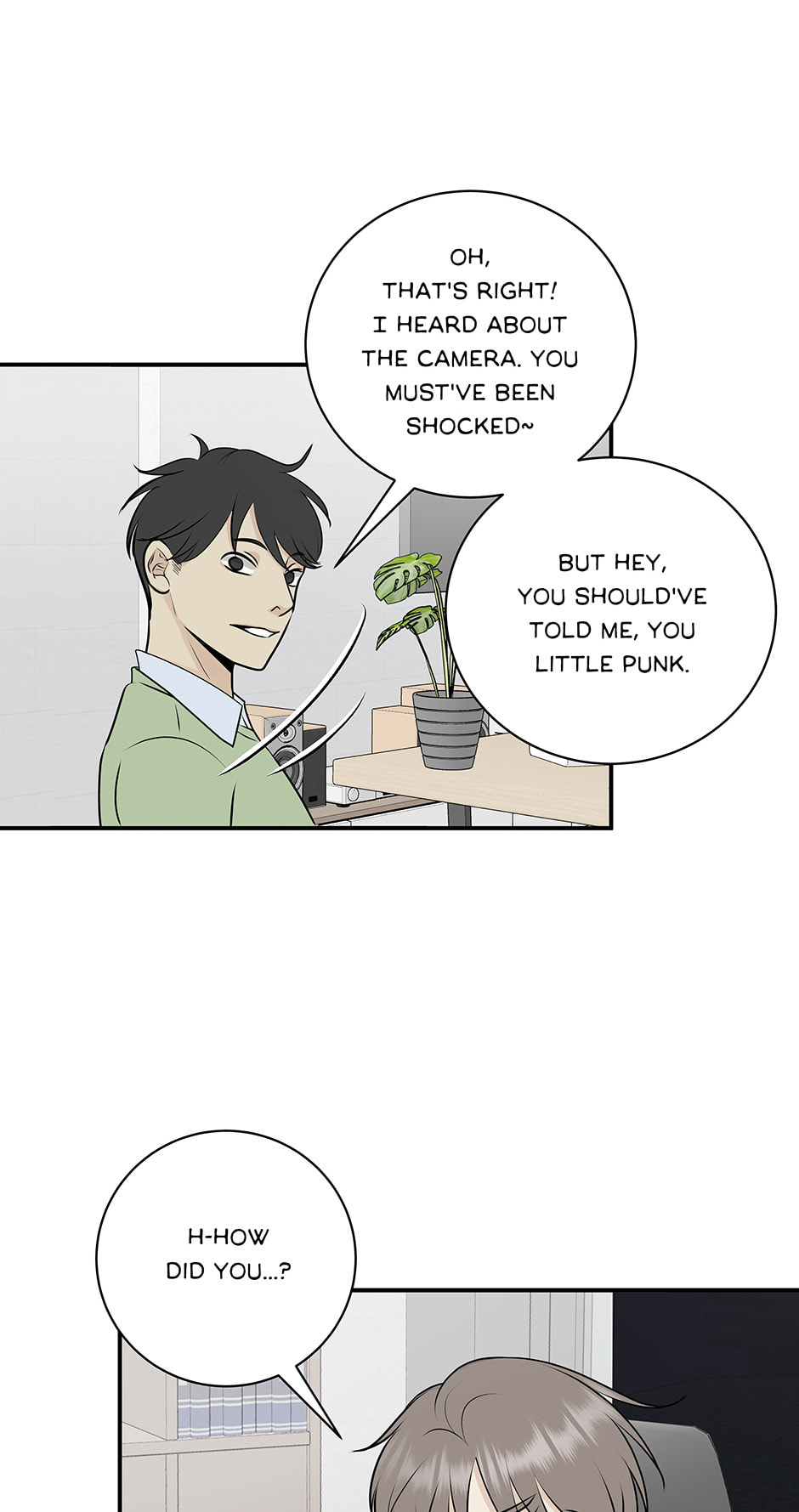 Read Over the Moon (Lee Yuz) chapter 14 image 58 on Lezhin