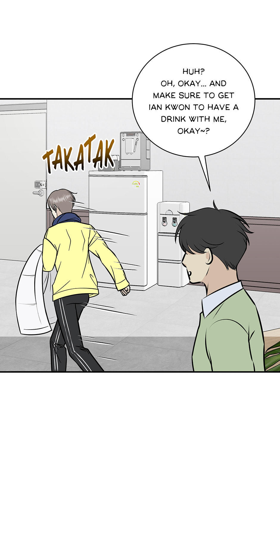 Read Over the Moon (Lee Yuz) chapter 14 image 64 on Lezhin