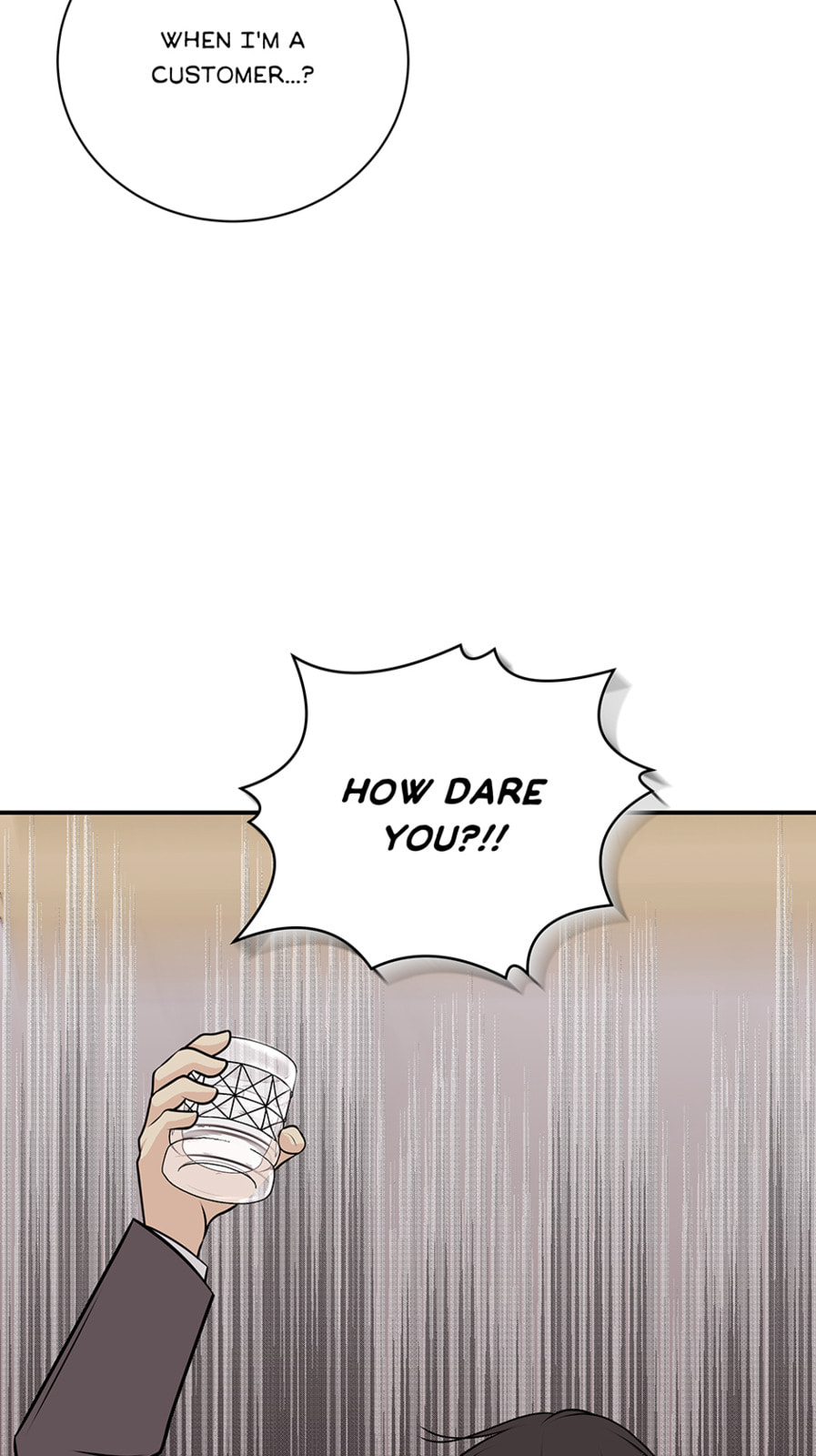 Read Over the Moon (Lee Yuz) chapter 14 image 8 on Lezhin