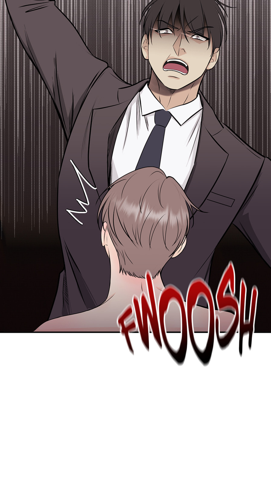 Read Over the Moon (Lee Yuz) chapter 14 image 9 on Lezhin
