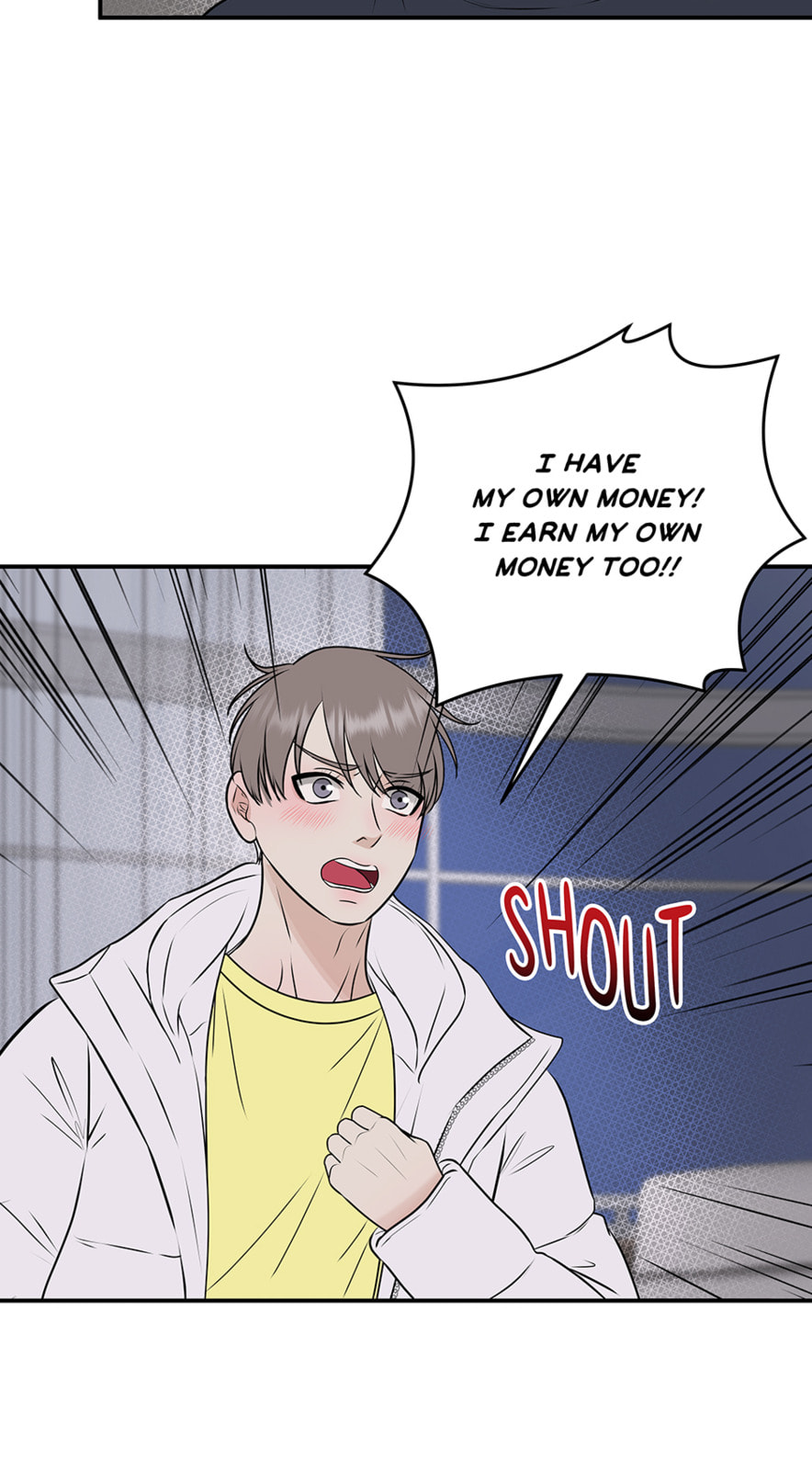 Read Over the Moon (Lee Yuz) chapter 15 image 13 on Lezhin