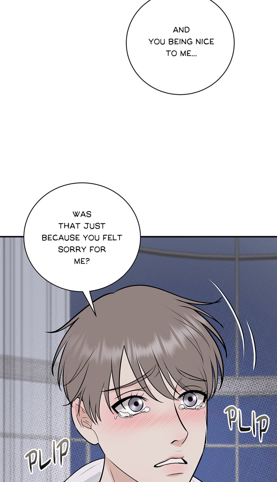 Read Over the Moon (Lee Yuz) chapter 15 image 16 on Lezhin